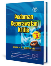 Image of Pedoman keperawatan kritis
