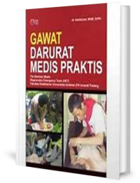 Image of Gawat Darurat Medis Praktis