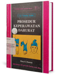 Image of Prosedur Keperawatan Darurat