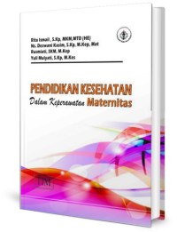 Image of Pendidikan Kesehatan Dalam Keperawatan Maternitas