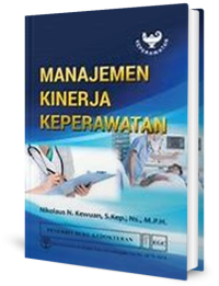 Image of Manajemen Kinerja Keperawatan