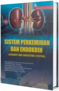 Image of Sistem perkemihan dan endokrin (Urinary and endocrine system)
