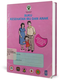 Buku Kesehatan Ibu dan Anak