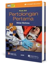 Image of Pertolongan Pertama