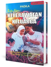 Image of Buku Ajar: Keperawatan Keluarga