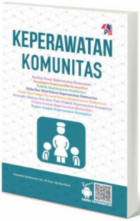 Image of Keperawatan Komunitas