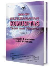 Buku Ajar Keperawatan Komunitas Teori dan Praktik