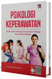 Psikologi keperawatan