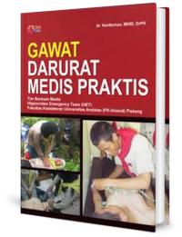Image of GAWAT DARURAT MEDIS PRAKTIS
