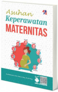 Image of Asuhan Keperawatan Maternitas
