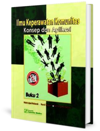 Image of Ilmu Keperawatan Komunitas Konsep dan Aplikasi