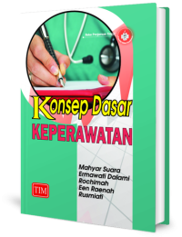 Image of Konsep Dasar Keperawatan