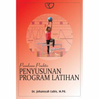Image of Panduan Praktis Penyusunan Program Latihan