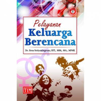 Image of Pelayanan Keluarga Berencana