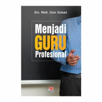 Image of Menjadi Guru Profesional