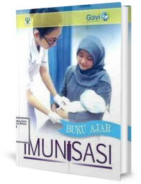 Image of Buku Ajar Imunisasi