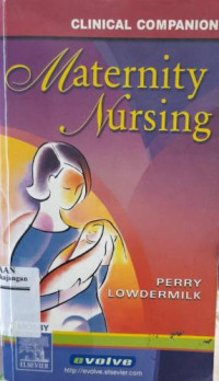 Image of Maternity Nursing