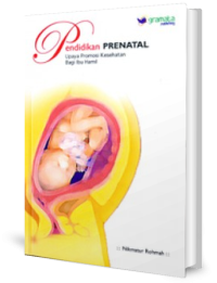 Image of Pendidikan Prenatal (Upaya Promosi Kesehatan Bagi Ibu Hamil)