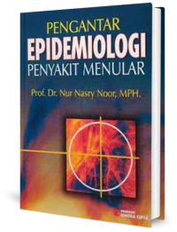 Image of Pengantar Epidemiologi Penyakit Menular
