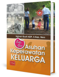 Image of Buku Ajar Asuhan Keperawatan Keluarga