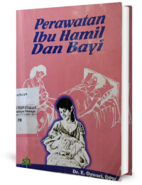 Image of Perawatan ibu hamil dan bayi