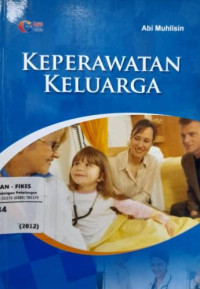 Image of Keperawatan Keluarga