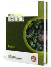 Image of Infeksi NOSOKOMIAL : Problematika dan Pengendaliannya