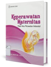 Image of Keperawatan Maternitas Pada Area Perawatan Antenatal