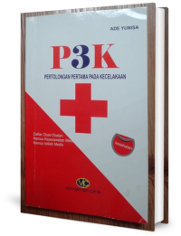 Image of P3K Pertolongan Pertama Pada Kecelakaan