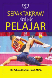 Sepaktakraw untuk Pelajar