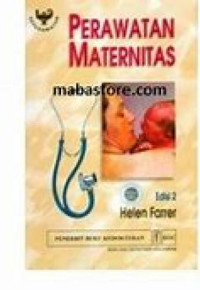 Image of Perawatan Maternitas