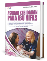 Asuhan Kebidanan Pada Ibu Nifas