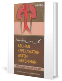 Image of Buku Ajar Asuhan Keperawatan Sistem Perkemihan