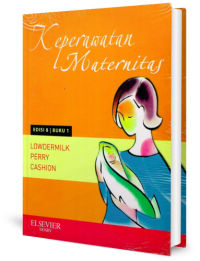 Image of Keperawatan maternitas Buku 1