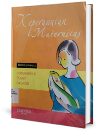 Image of Keperawatan maternitas Buku 2