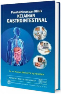 Penatalaksanaan Klinis Kelainan Gastrointestinal