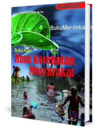 Image of Buku Ajar : Ilmu Kesehatan Masyarakat