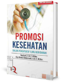 Image of Promosi kesehatan dalam perspektif ilmu kebidanan