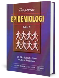Image of Pengantar Epidemiologi