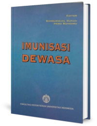 Imunisasi Dewasa