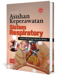 Image of Aplikasi Asuhan Keperawatan Sistem Respiratory