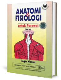 Image of Anatomi dan fisiologi untuk perawat