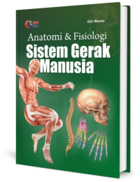 Anatomi dan Fisiologi Sistem Gerak Manusia