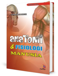Image of Anatomi & Fisiologi Manusia