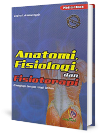 Image of Anatomi Fisiologi dan Fisioterapi
