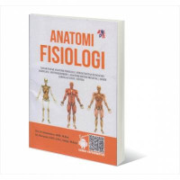 Image of ANATOMI FISIOLOGI