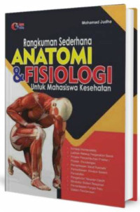 Image of Rangkuman Sederhana Anatomi & Fisiologi Untuk Mahasiswa Kesehatan