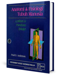 Image of Anatomi & Fisiologi Tubuh Manusia
