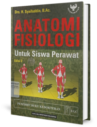 Image of Anatomi Fisiologi Untuk Siswa Perawat