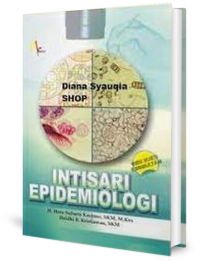Image of Intisari Epidemiologi